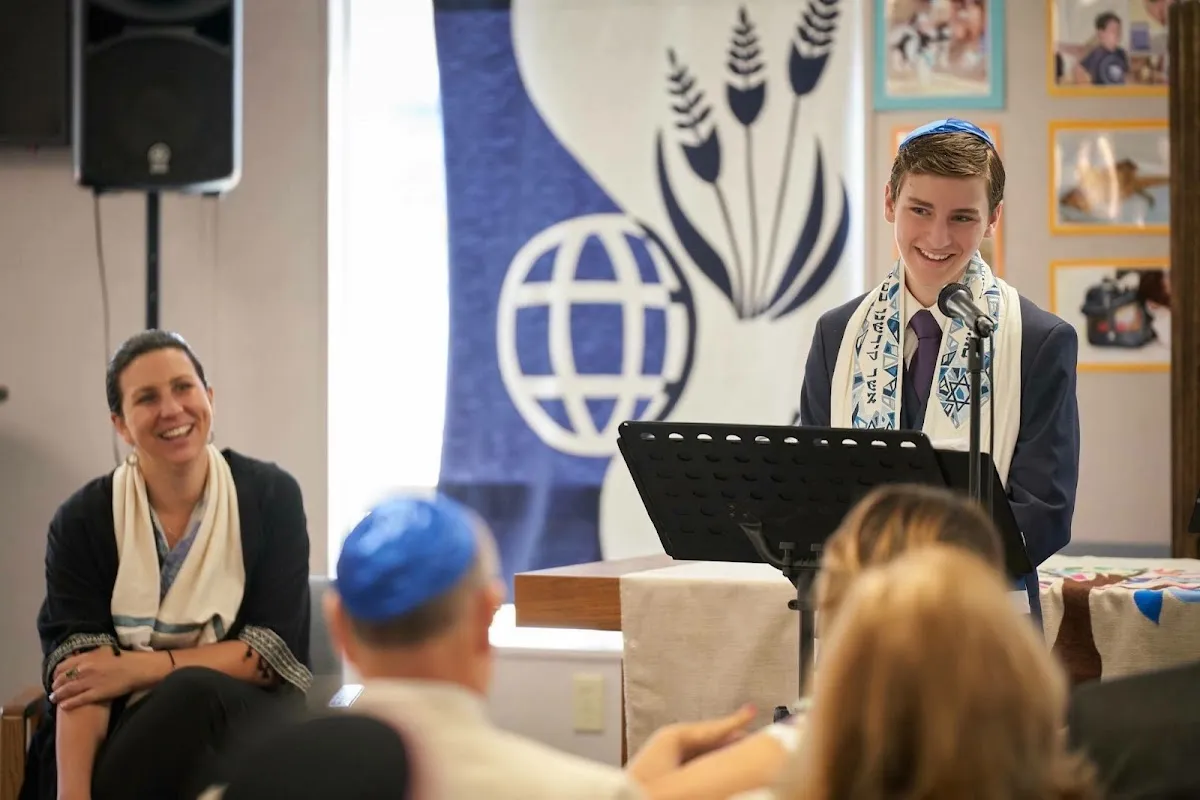 Jewish Collaborative of San Diego — foto 5
