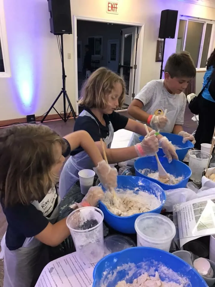 Jewish Collaborative of San Diego — foto 6