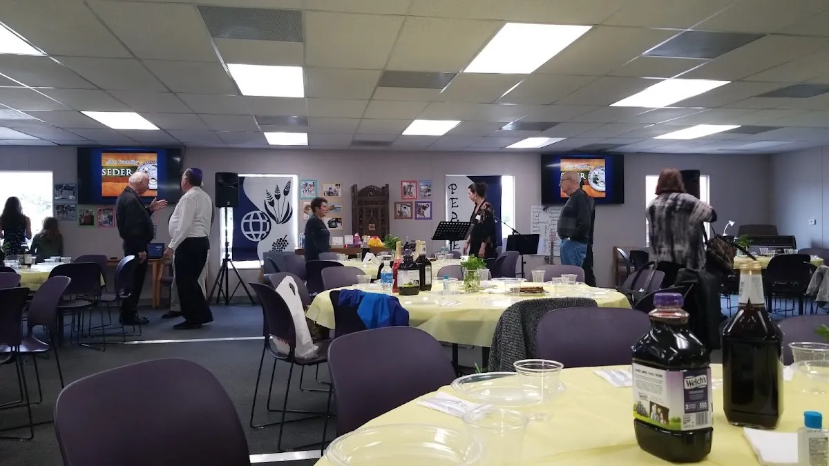 Jewish Collaborative of San Diego — foto 7