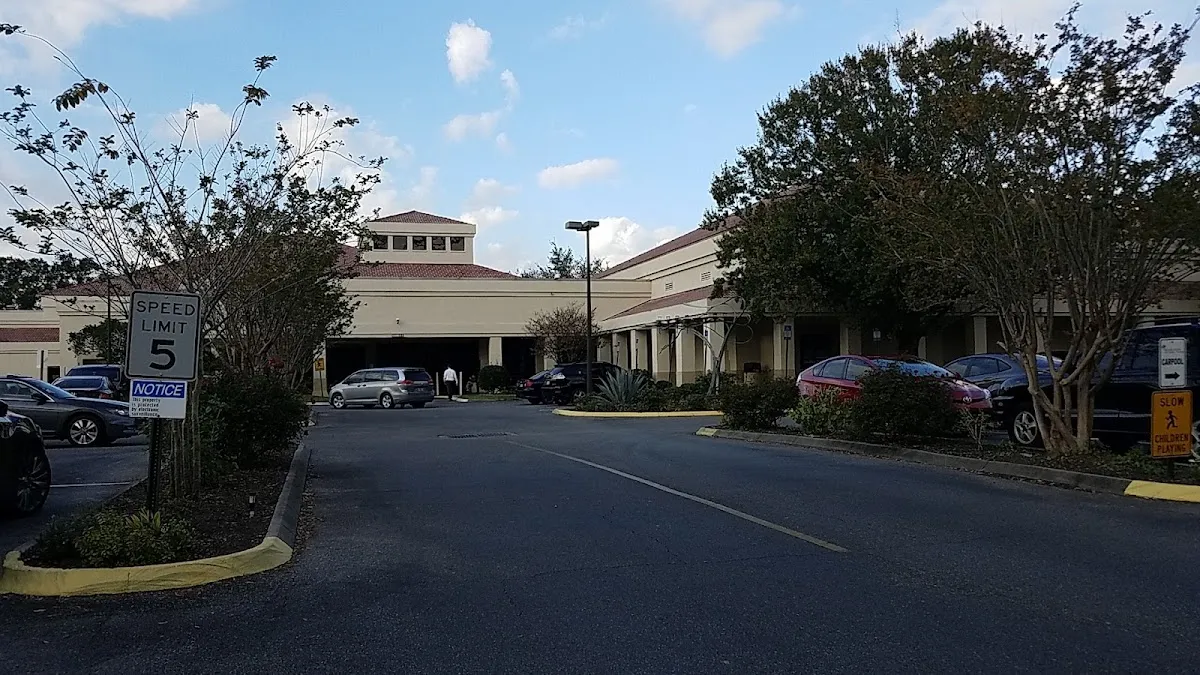 Jewish Community Alliance (JCA) — photo 8