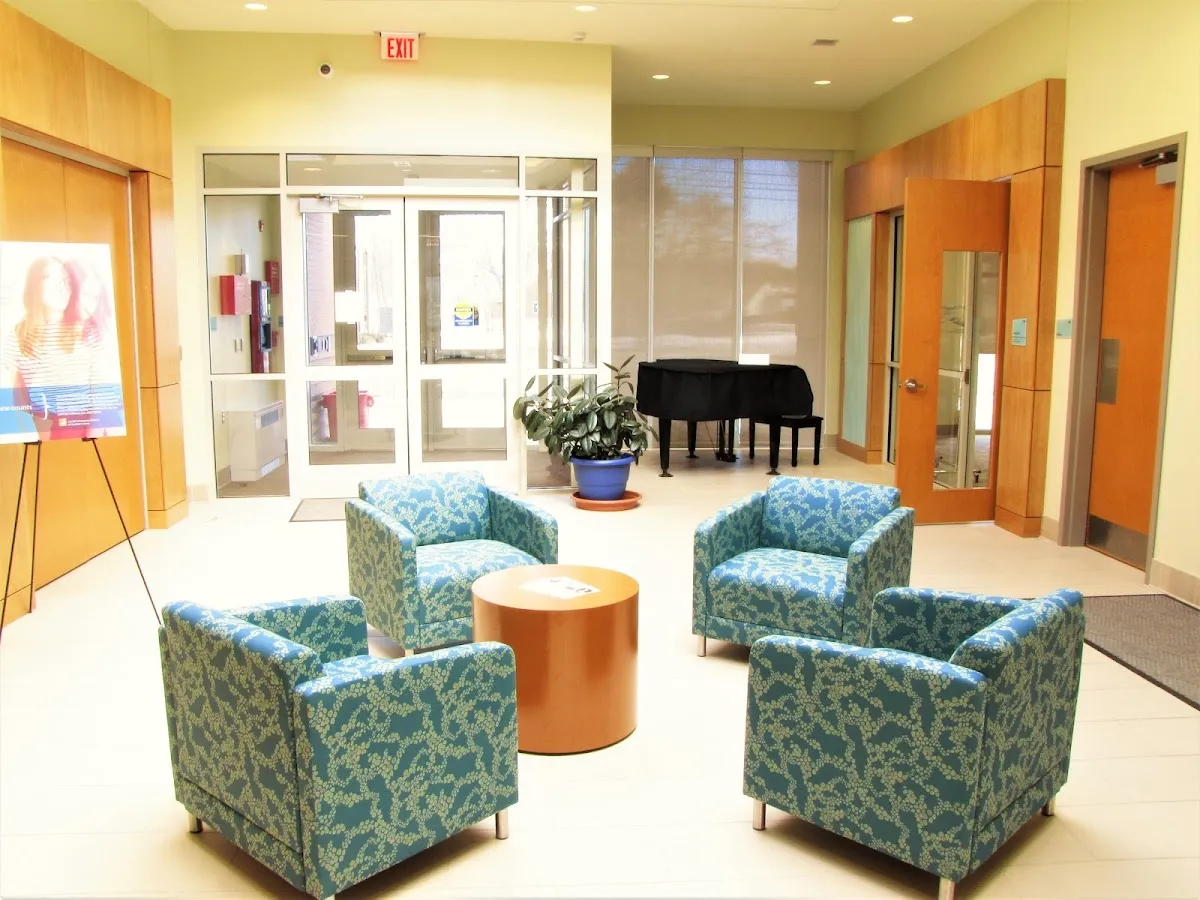 Jewish Community Alliance — photo 5