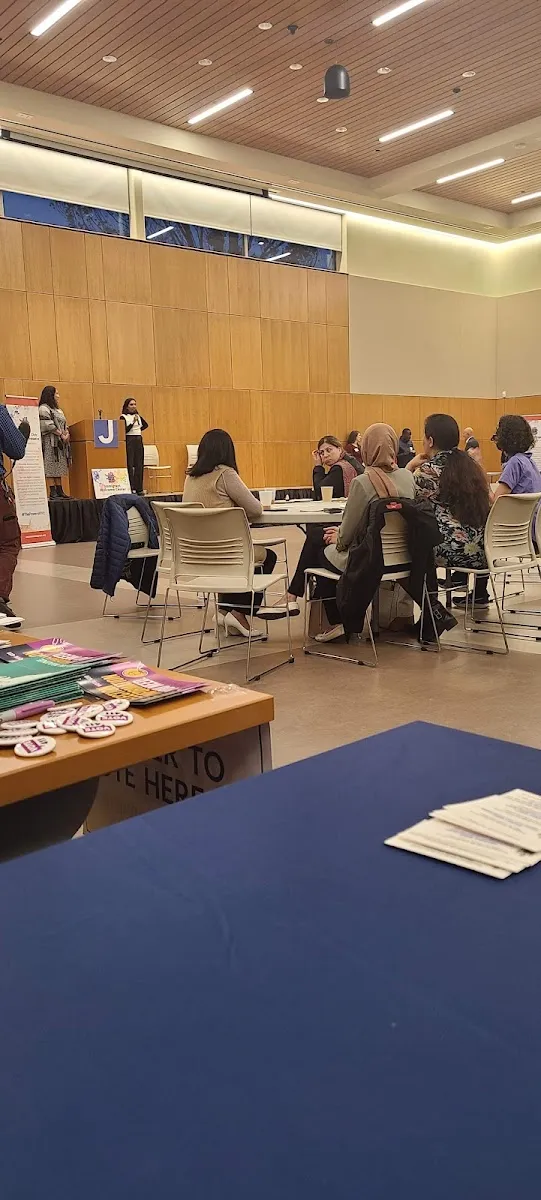Jewish Community Alliance — photo 6