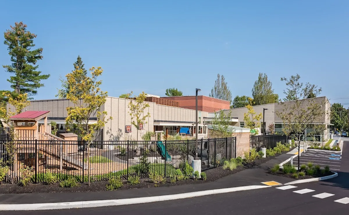 Jewish Community Alliance — photo 7