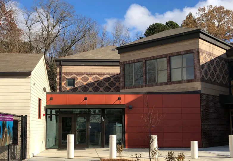 Jewish Community Center