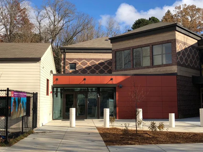 Jewish Community Center — foto 5