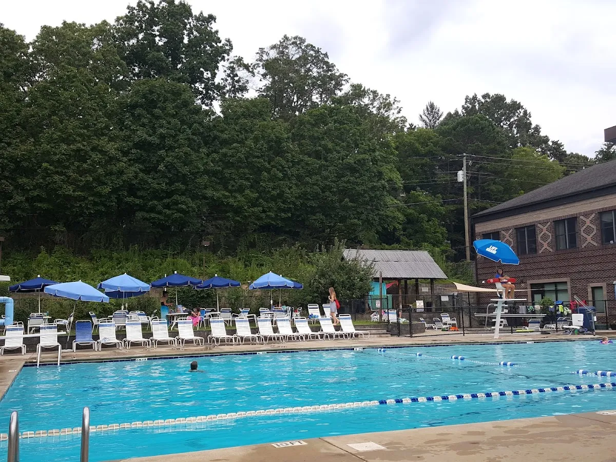 Jewish Community Center — foto 9