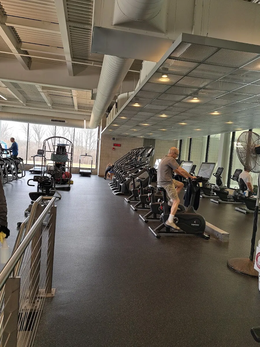 JEWISH COMMUNITY CENTER — photo 2