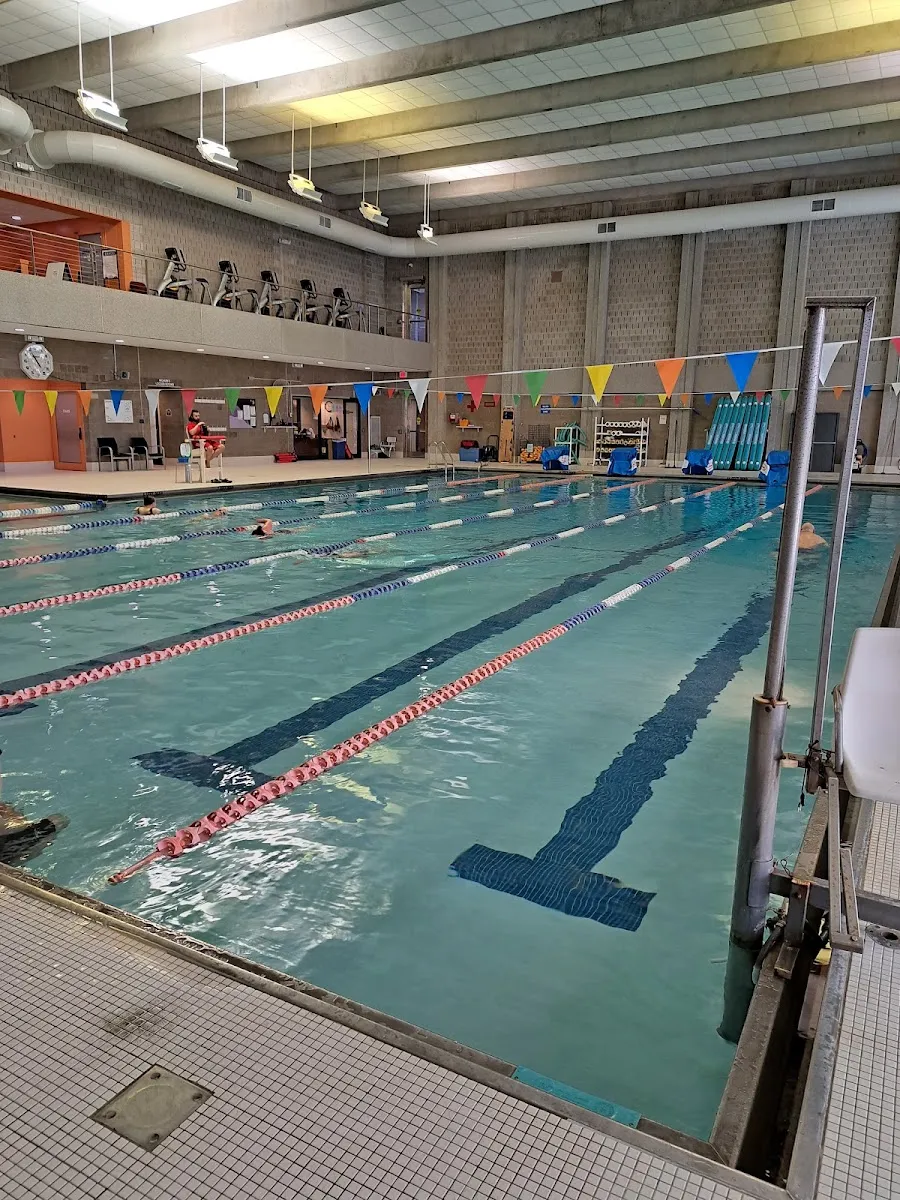 JEWISH COMMUNITY CENTER — photo 3