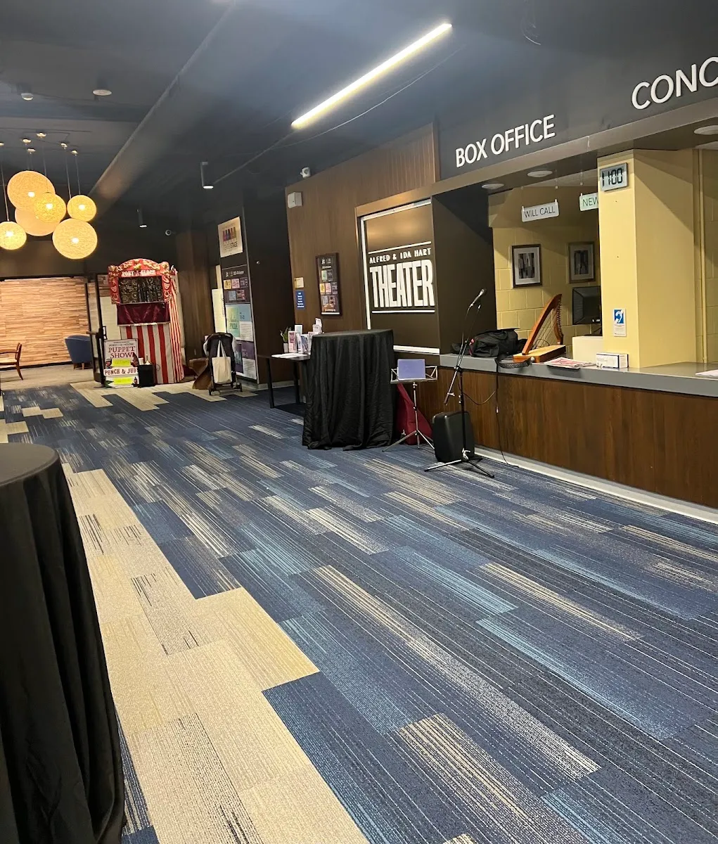 JEWISH COMMUNITY CENTER — photo 5