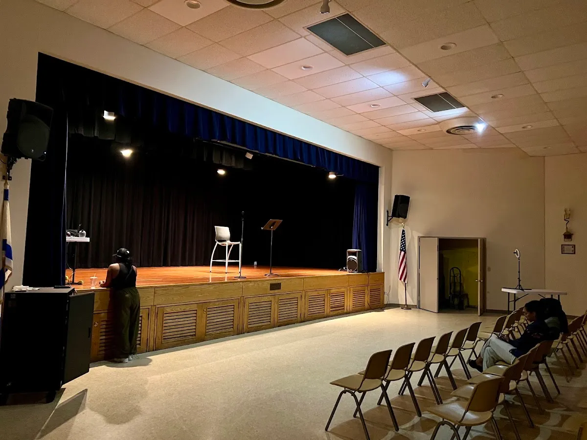 Jewish Community Center Association — photo 3