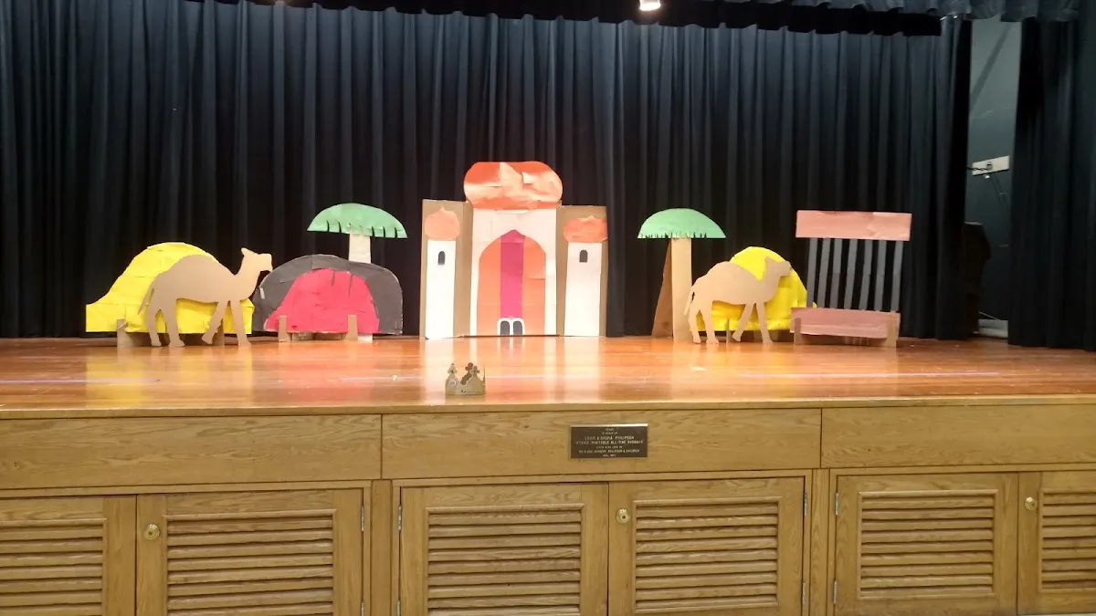 Jewish Community Center Association — photo 5