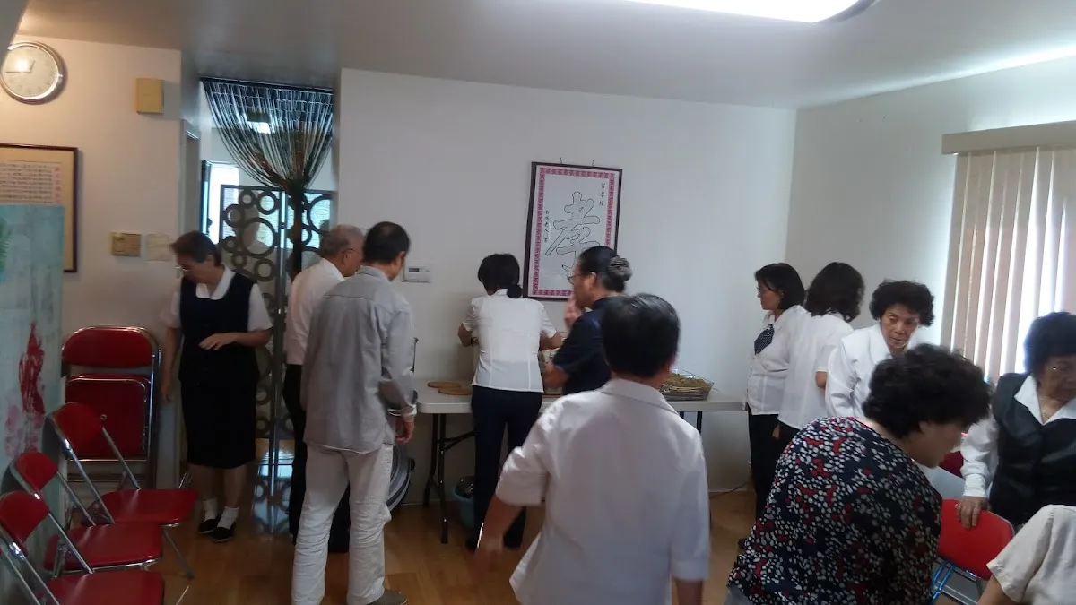 Jewish Community Center Camp — photo 3