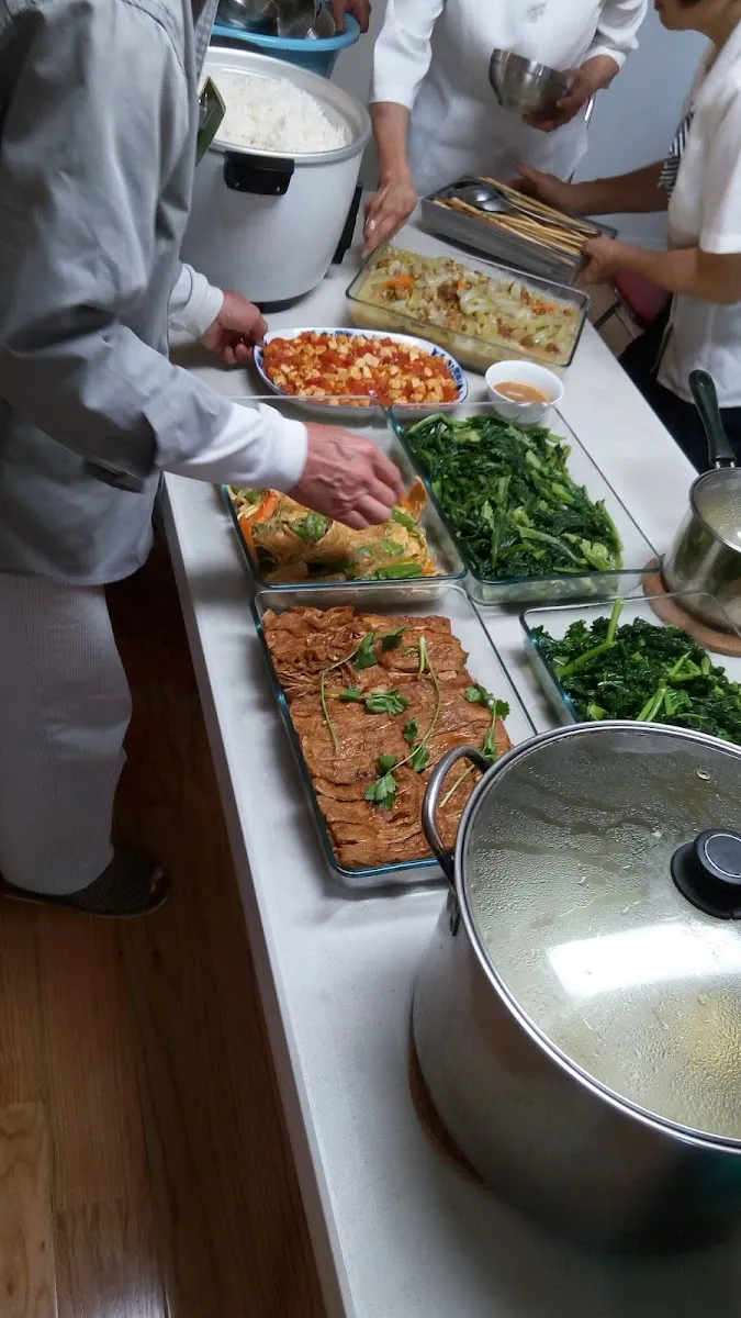 Jewish Community Center Camp — photo 4
