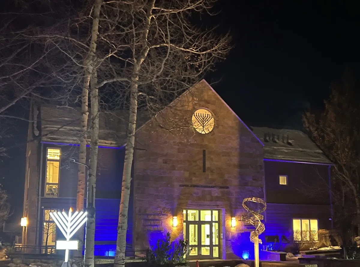 Jewish Community Center - Chabad of Aspen — photo 2