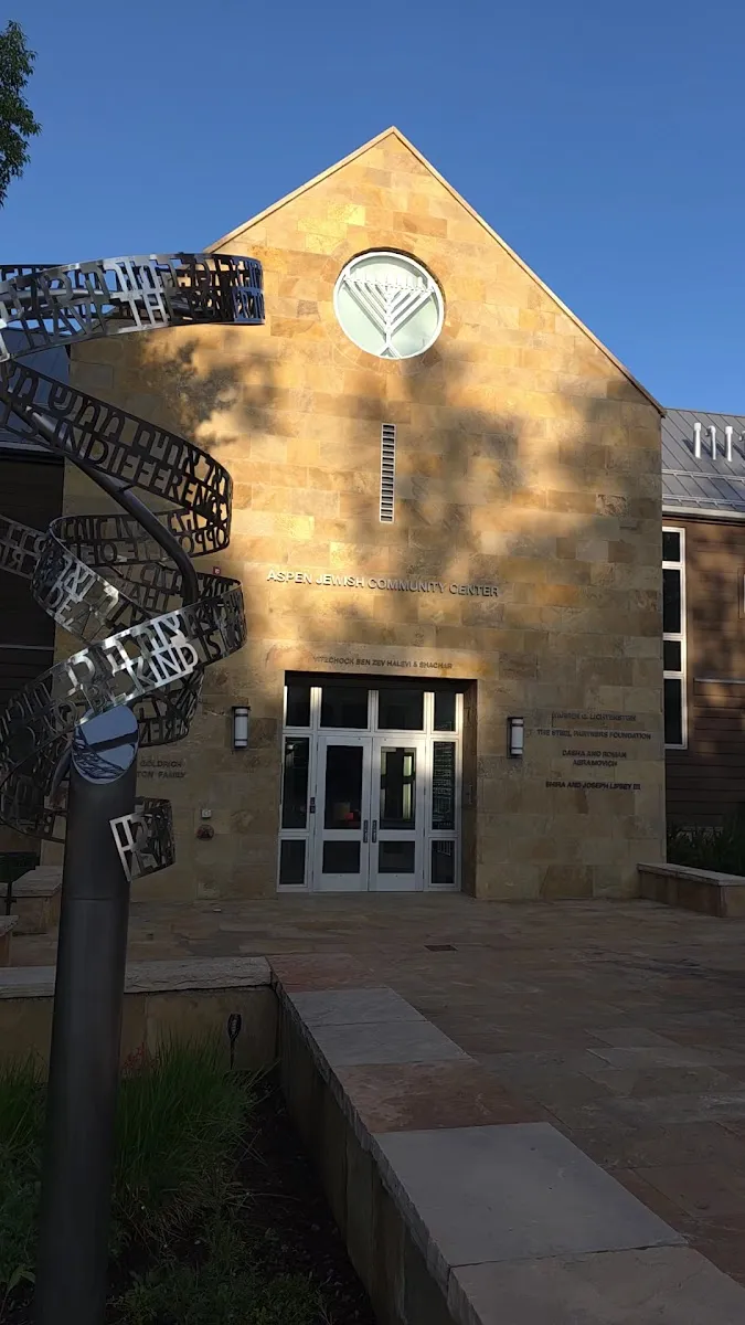 Jewish Community Center - Chabad of Aspen — photo 3