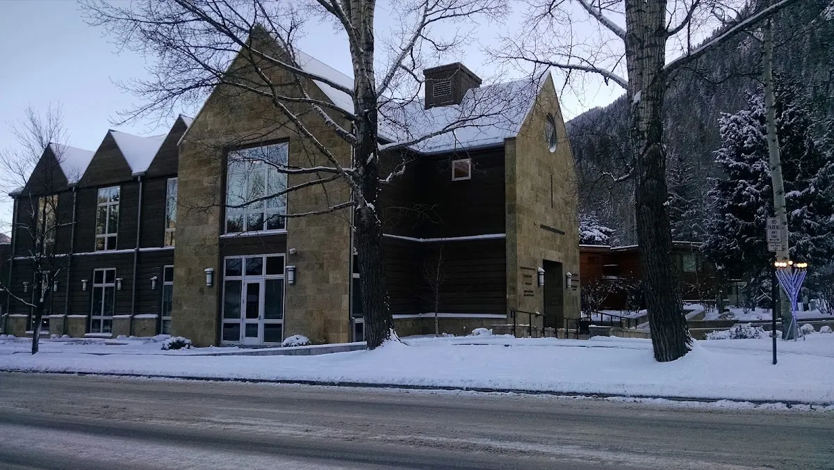 Jewish Community Center - Chabad of Aspen — photo 4