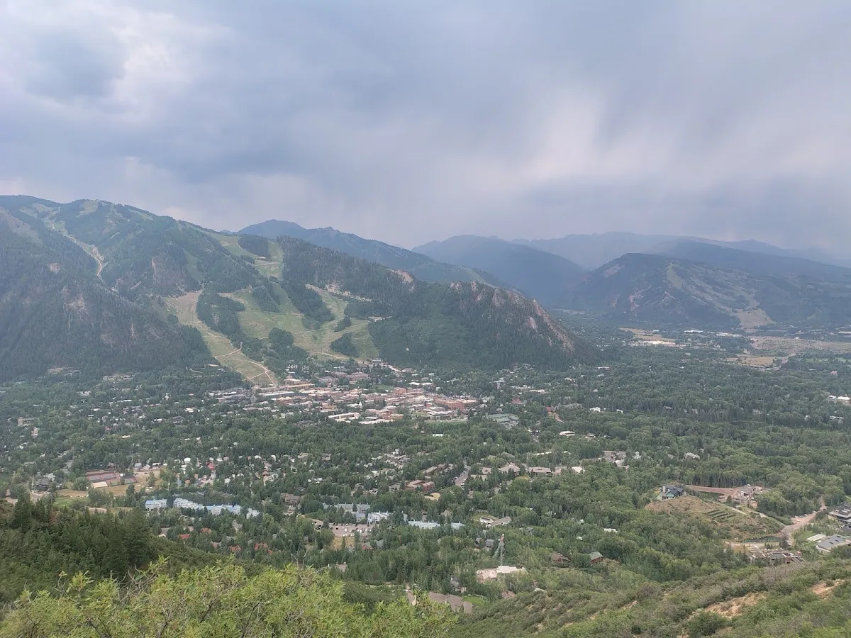 Jewish Community Center - Chabad of Aspen — photo 5