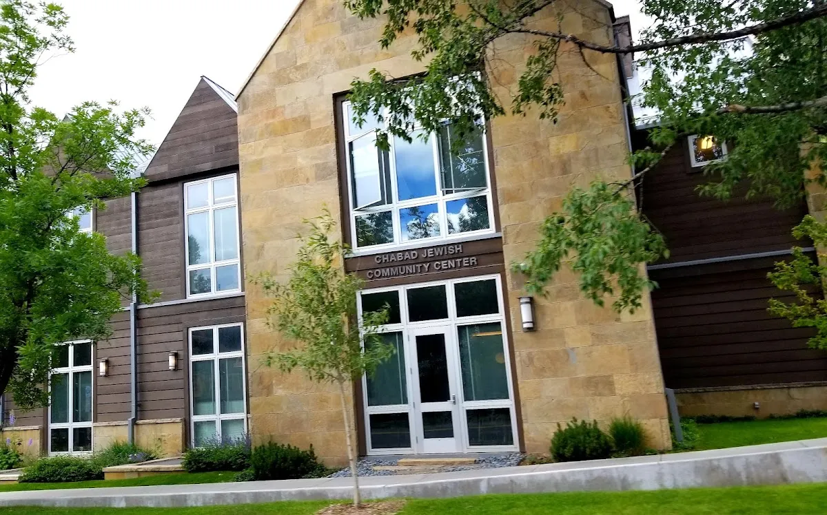 Jewish Community Center - Chabad of Aspen — photo 6