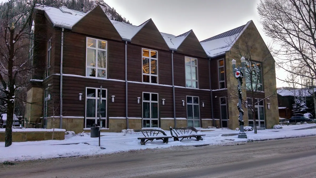 Jewish Community Center - Chabad of Aspen — photo 7
