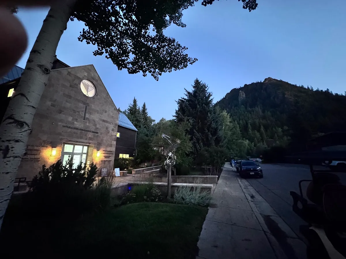 Jewish Community Center - Chabad of Aspen — photo 8