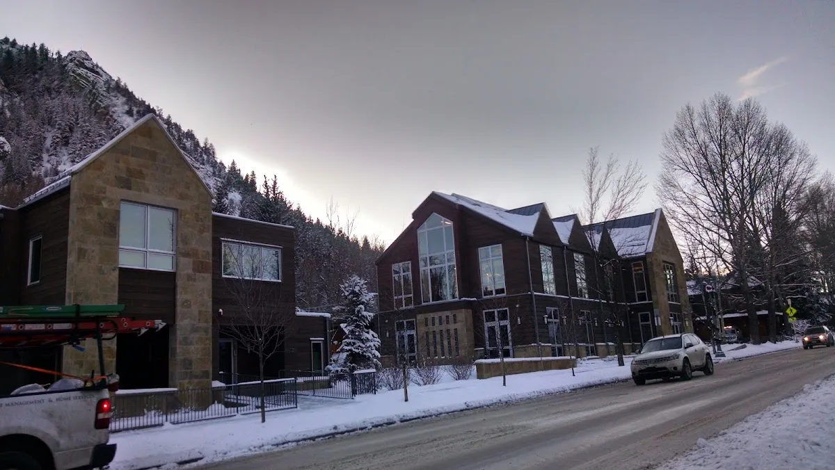 Jewish Community Center - Chabad of Aspen — photo 9