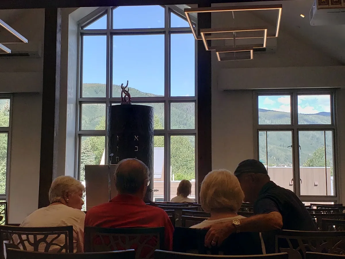 Jewish Community Center - Chabad of Aspen — photo 10