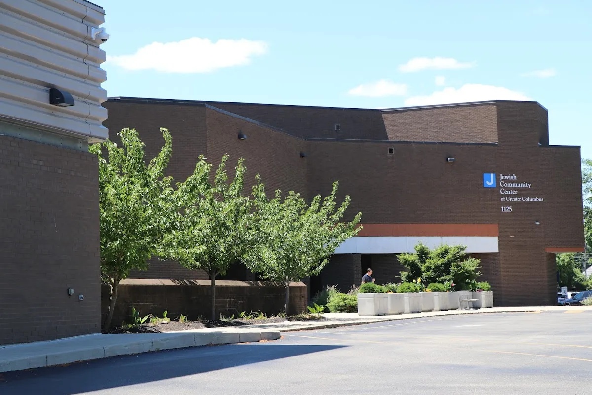 Jewish Community Center de Columbus — foto 3