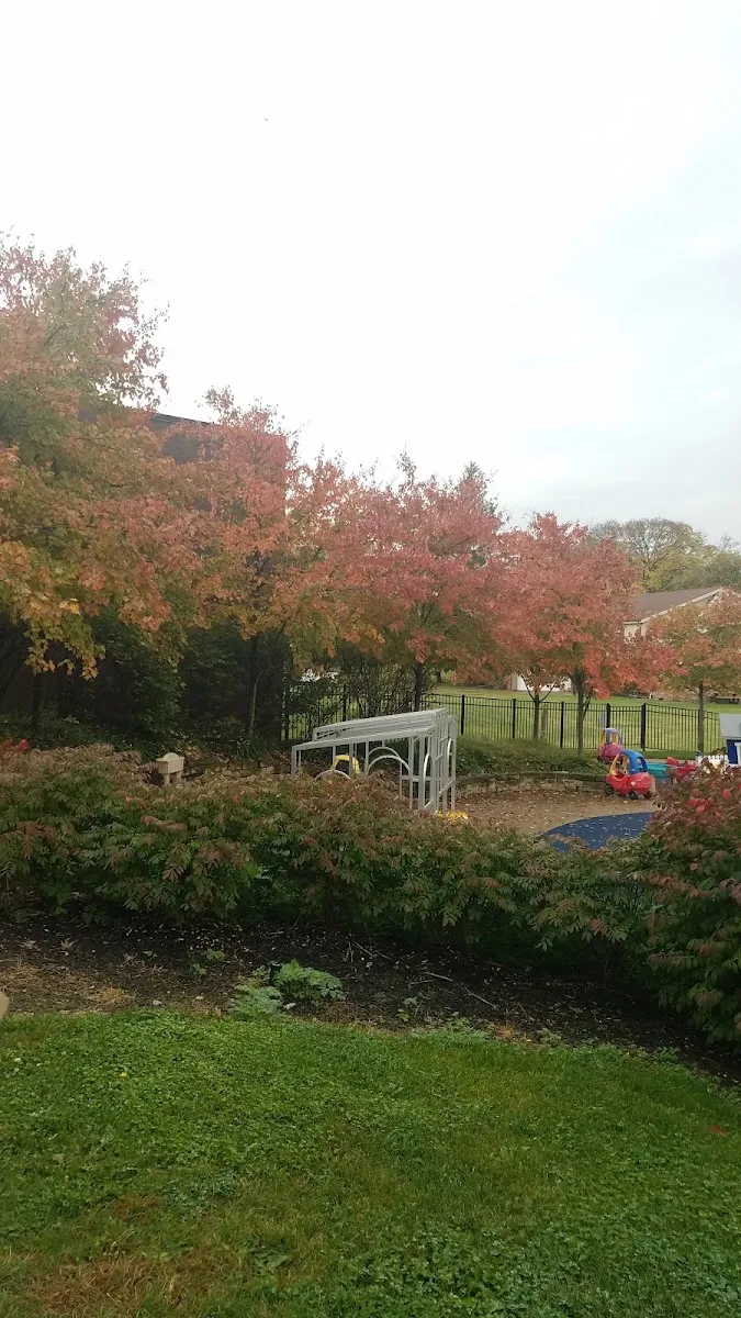Jewish Community Center de Columbus — foto 7