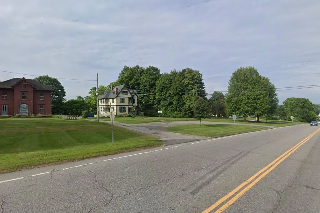 Jewish Community Center de Litchfield — foto 2