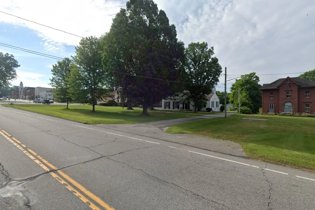 Jewish Community Center de Litchfield — foto 3