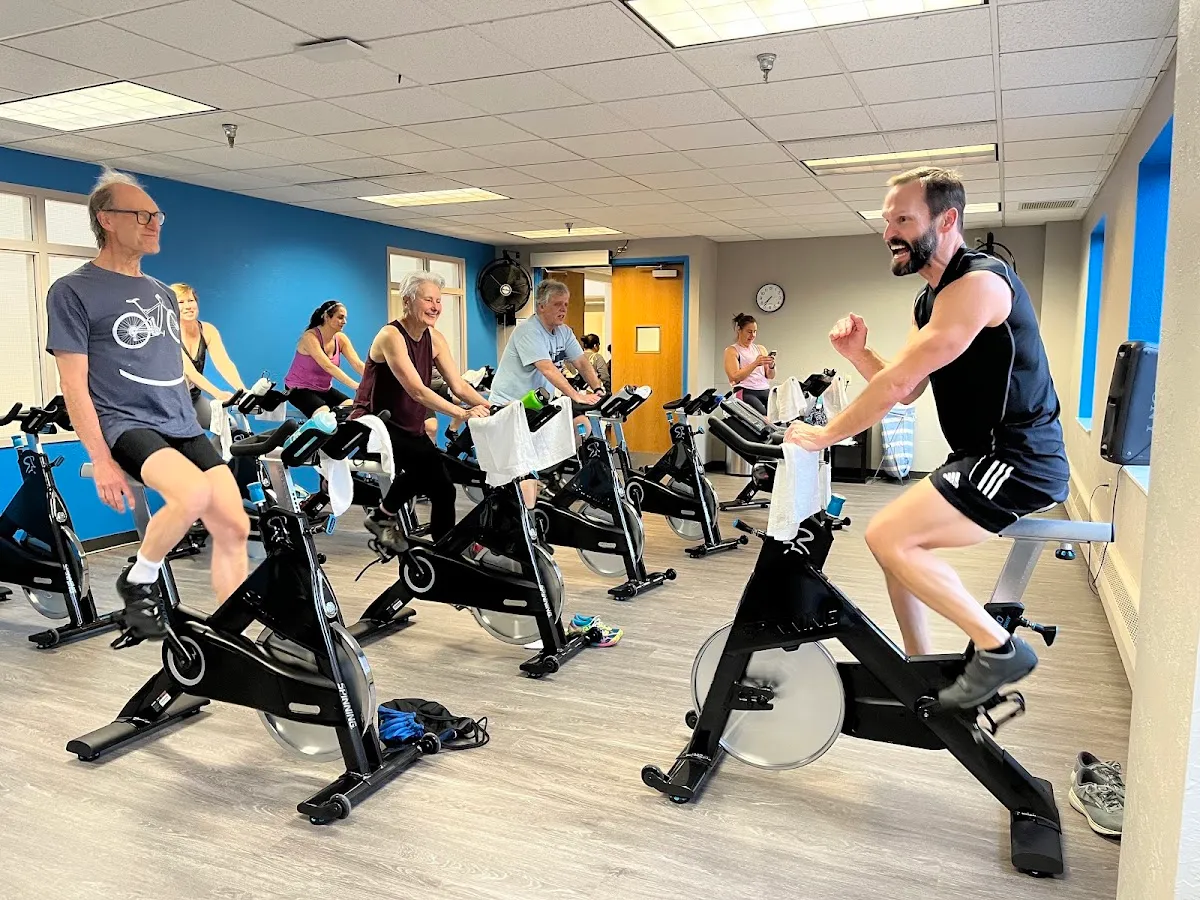 Jewish Community Center de Pittsburgh — foto 6