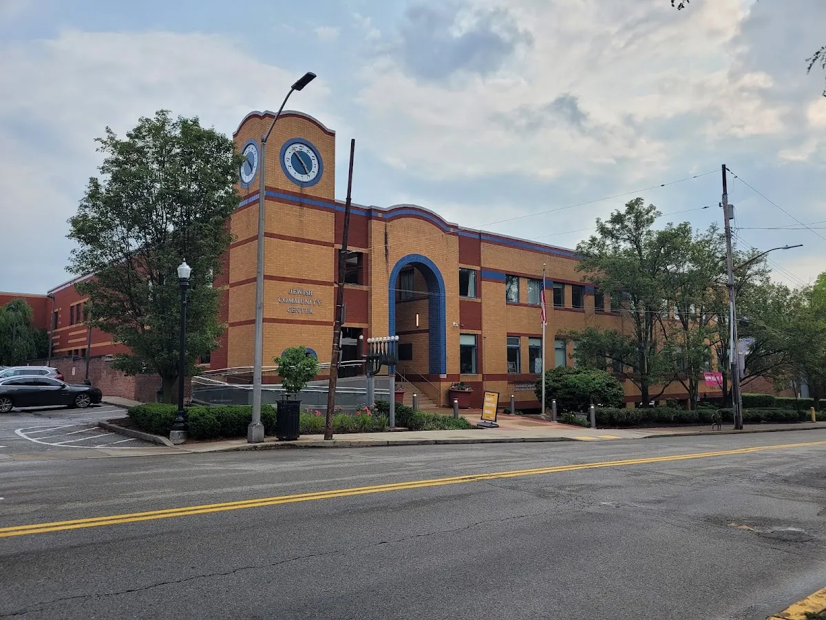 Jewish Community Center de Pittsburgh — foto 7