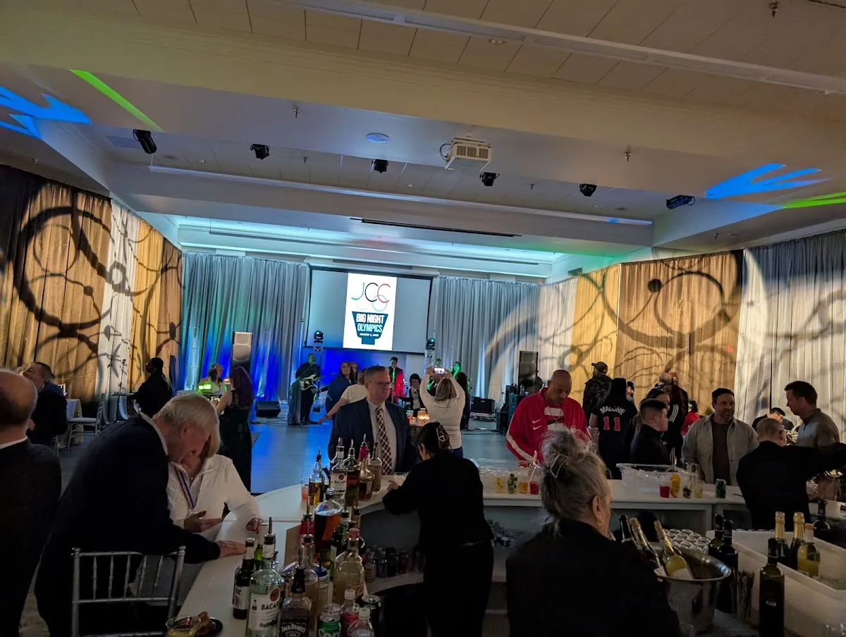 Jewish Community Center de Pittsburgh — foto 8