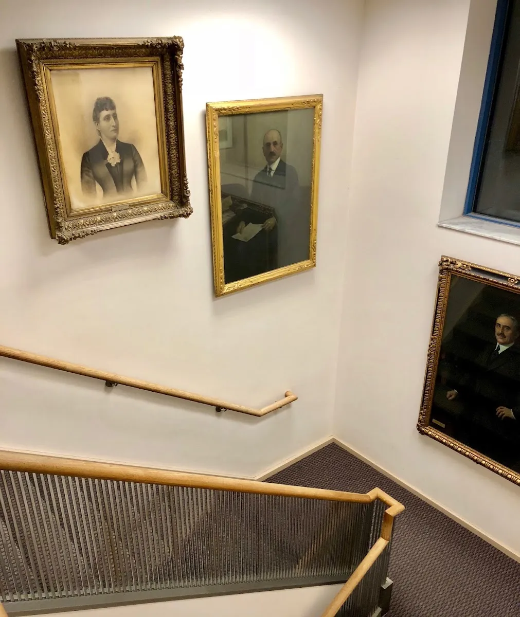 Jewish Community Center de Pittsburgh — foto 9