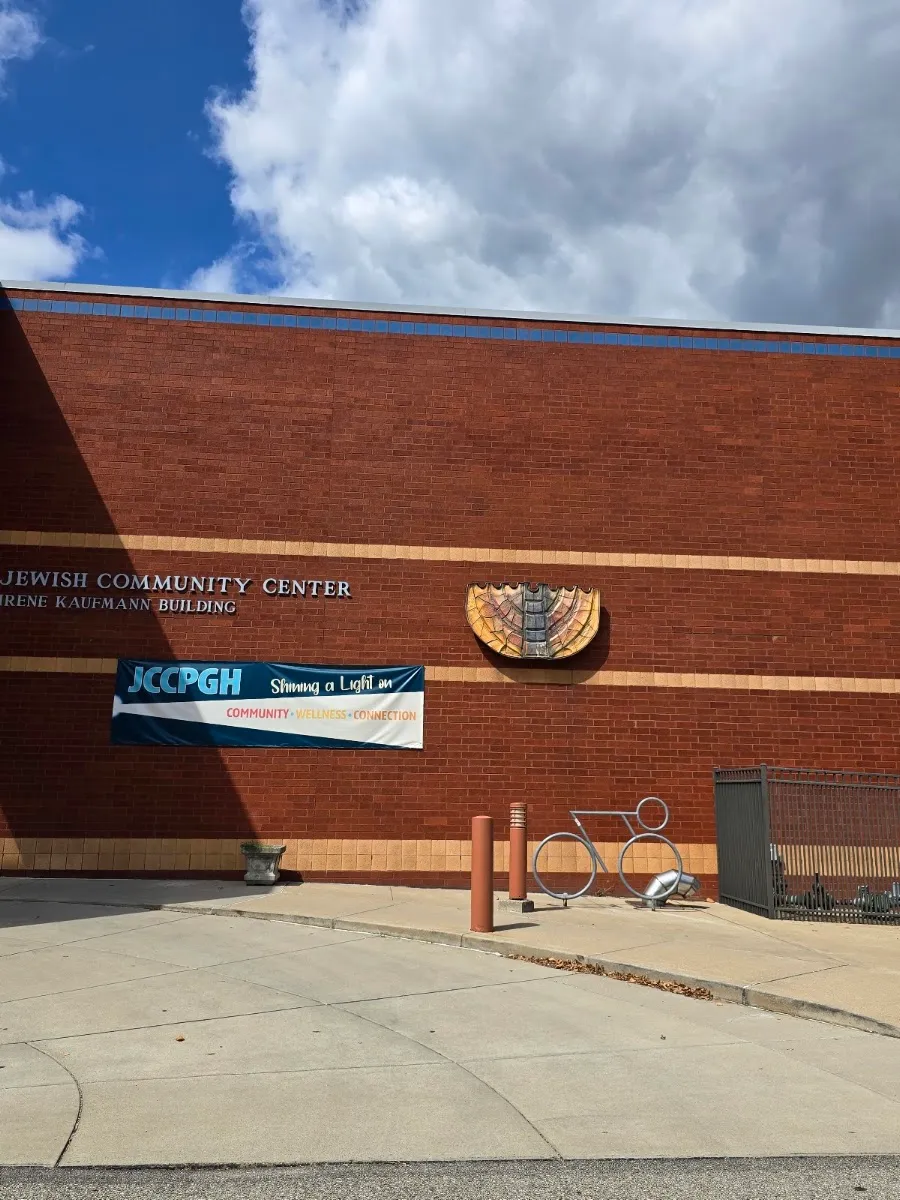 Jewish Community Center de Pittsburgh — foto 10