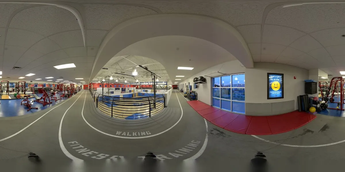 Jewish Community Center of Greater Albuquerque — foto 3