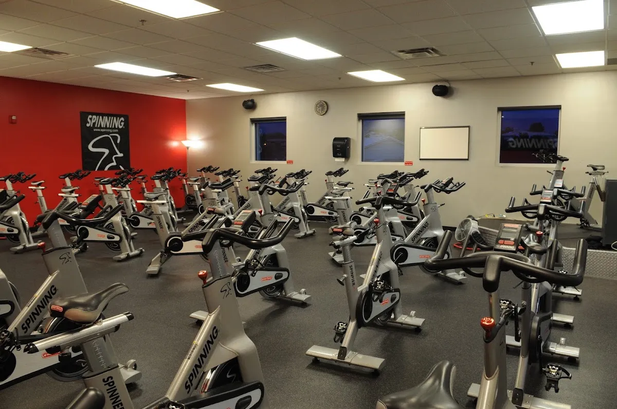 Jewish Community Center of Greater Albuquerque — foto 4