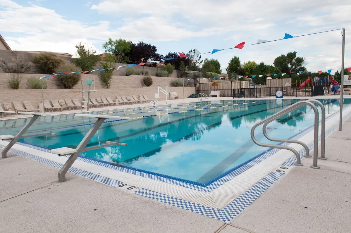 Jewish Community Center of Greater Albuquerque — foto 5