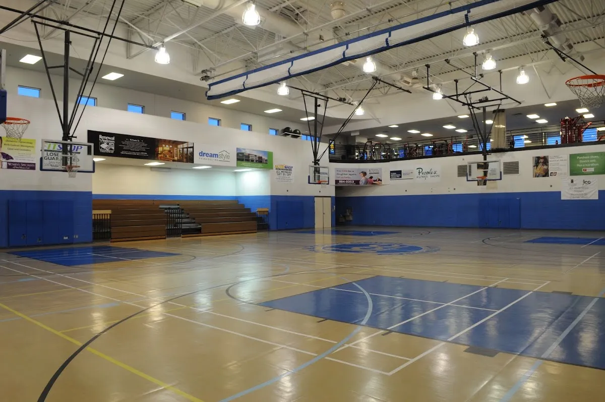 Jewish Community Center of Greater Albuquerque — foto 7