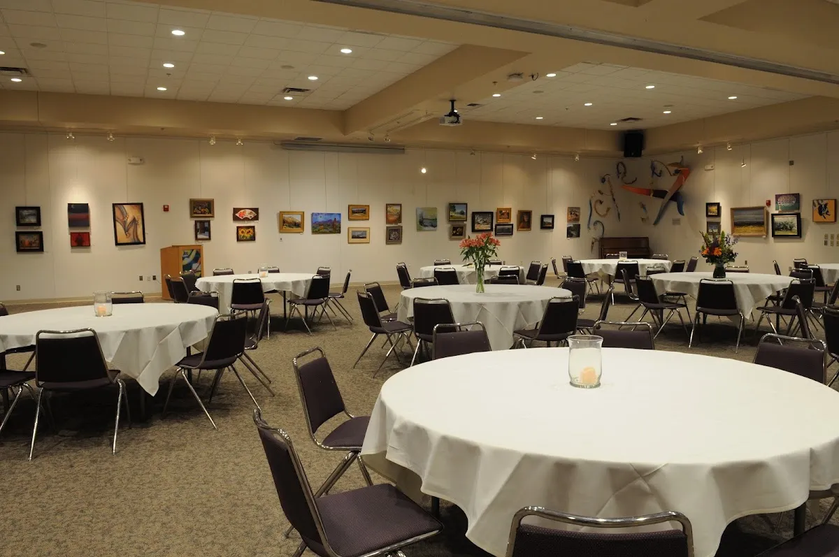 Jewish Community Center of Greater Albuquerque — foto 8