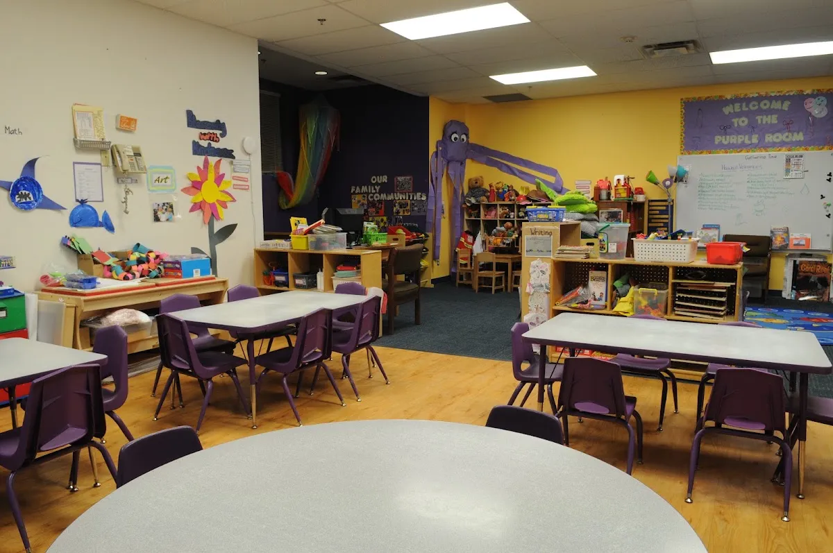 Jewish Community Center of Greater Albuquerque — foto 9