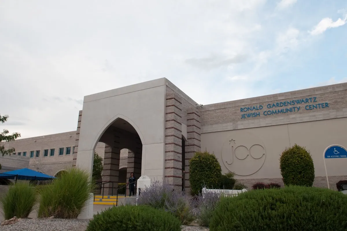 Jewish Community Center of Greater Albuquerque — foto 10