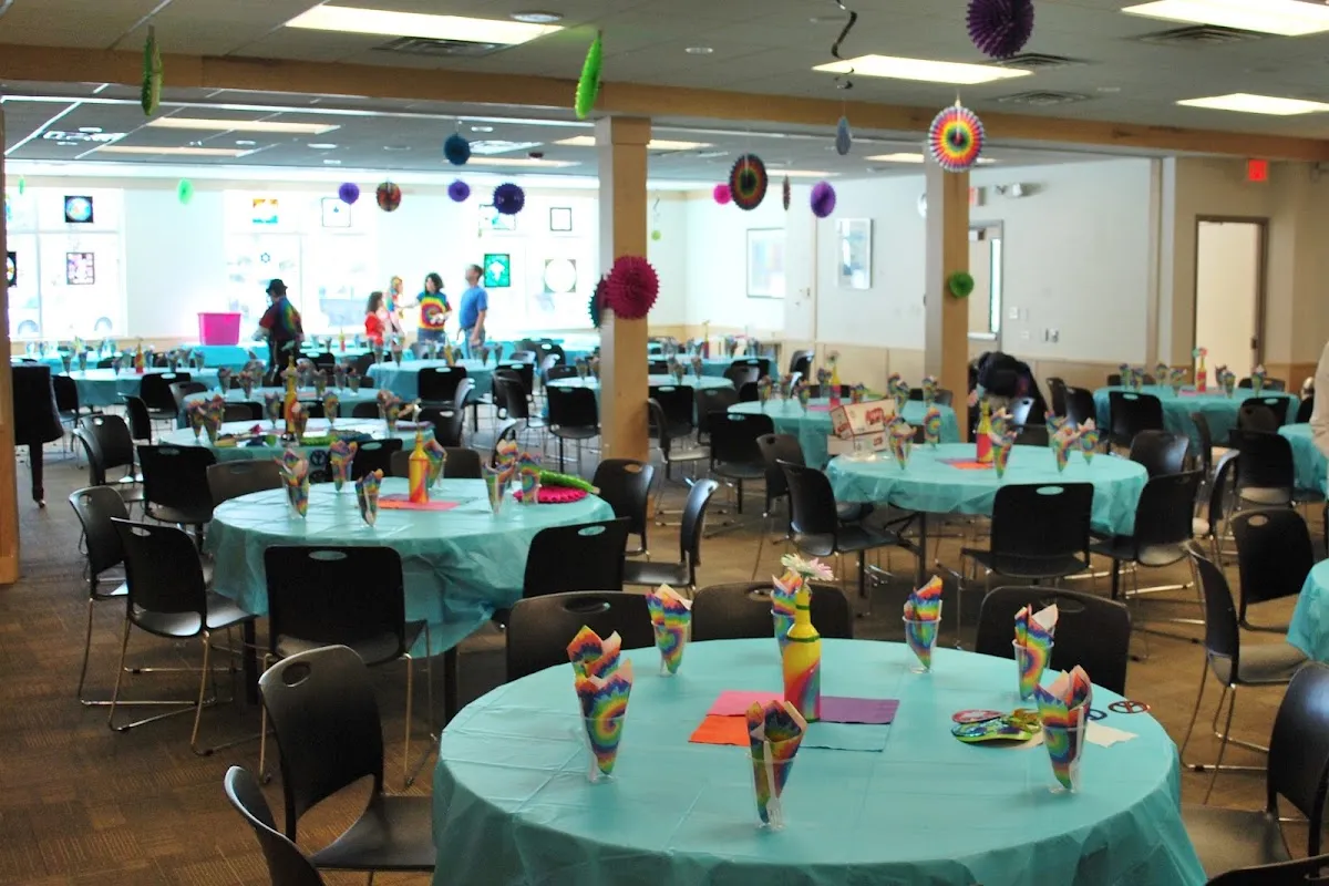Jewish Community Center of Greater Ann Arbor — foto 2