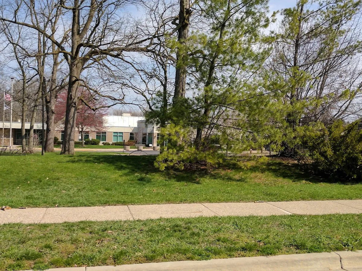 Jewish Community Center of Greater Ann Arbor — foto 5