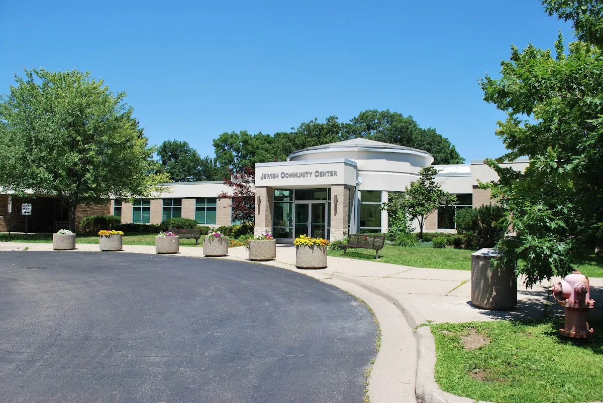 Jewish Community Center of Greater Ann Arbor — foto 7