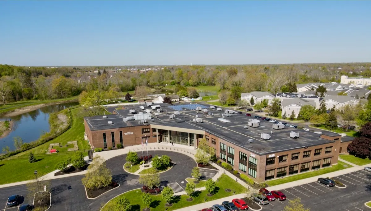 Jewish Community Center of Greater Buffalo Amherst