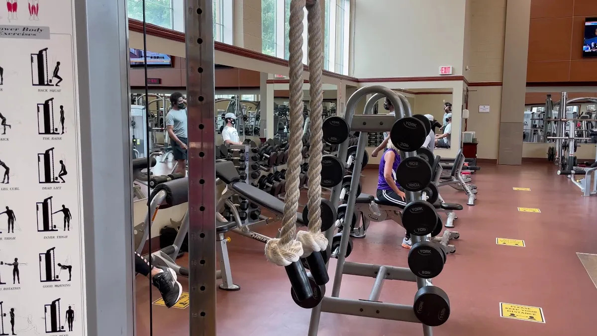 Jewish Community Center of Greater Buffalo Amherst — photo 3