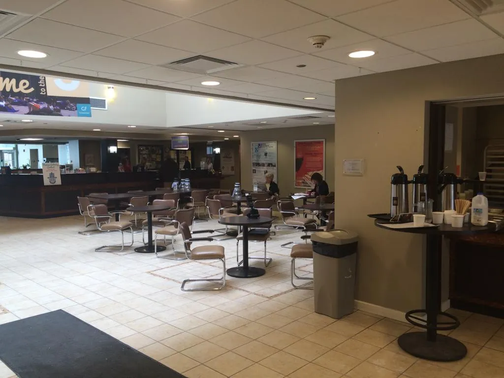 Jewish Community Center of Greater Buffalo Amherst — photo 5