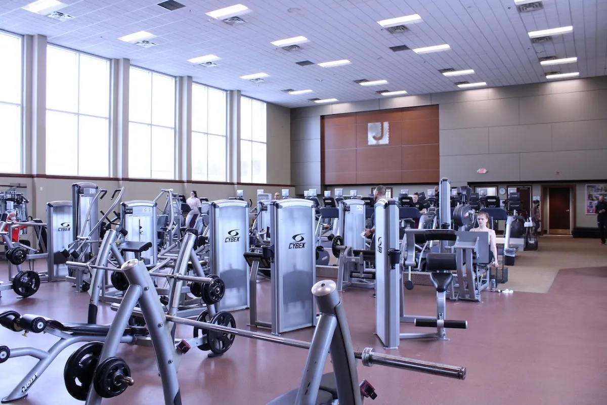 Jewish Community Center of Greater Buffalo Amherst — photo 7