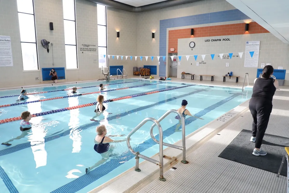 Jewish Community Center of Greater Buffalo Amherst — photo 8